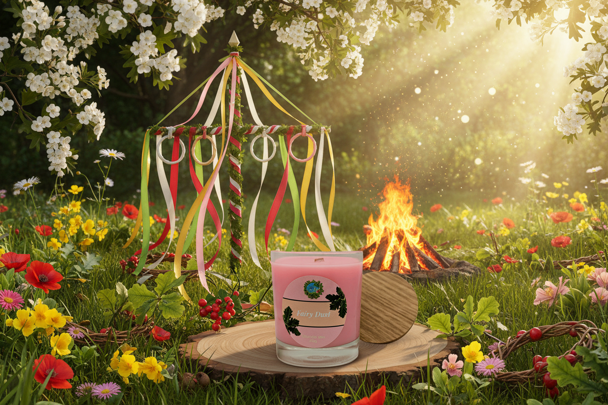 Beltane Hero