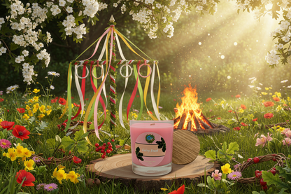 Beltane Hero
