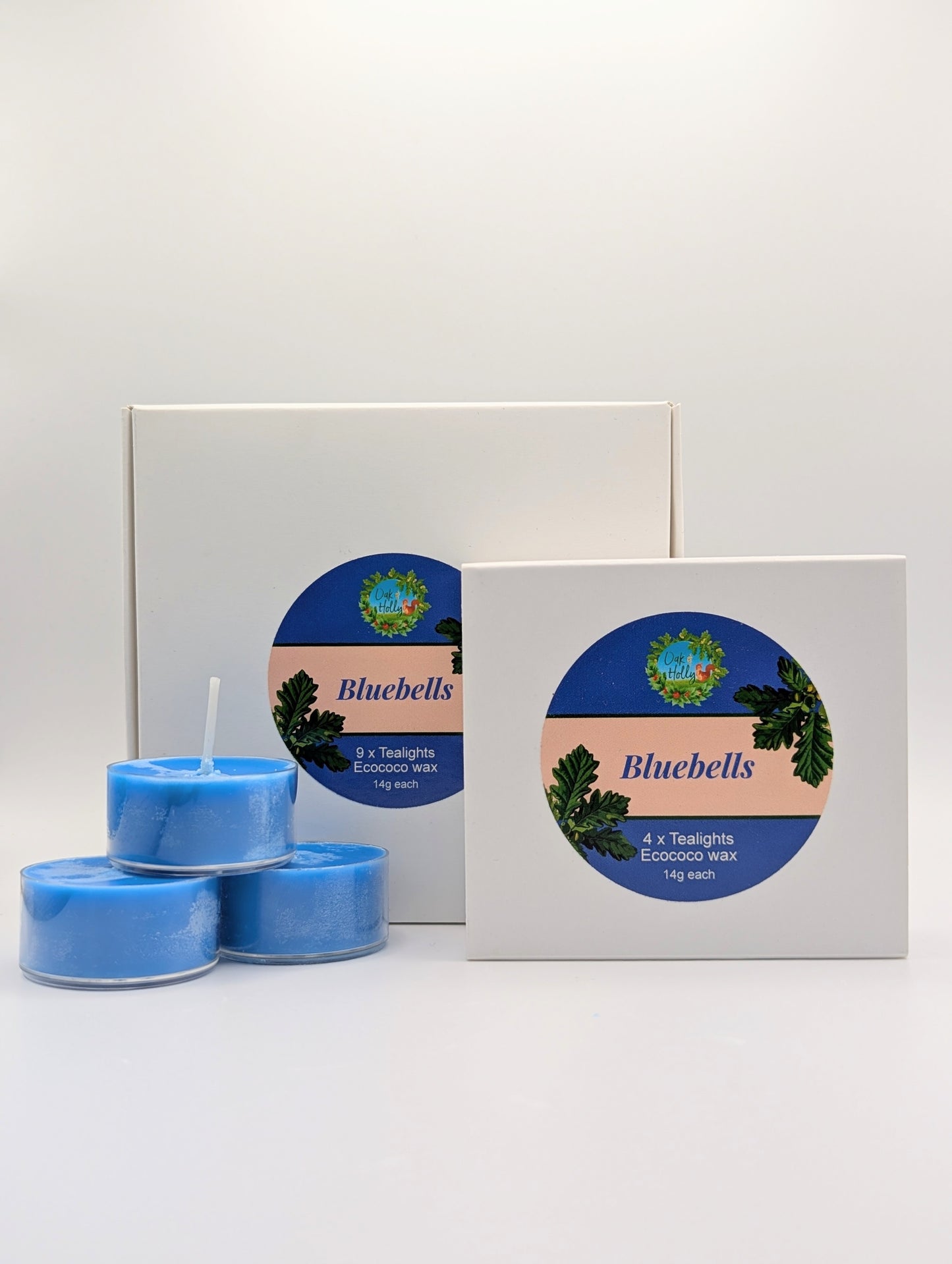 Tealight discovery bundle