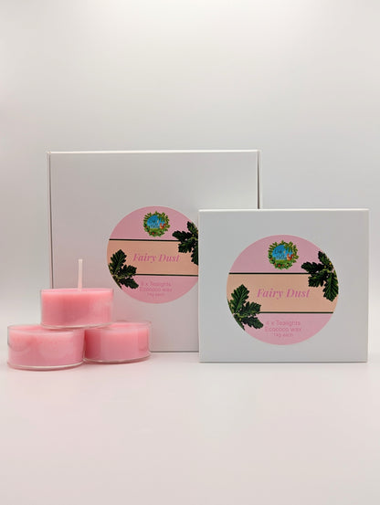 Tealight discovery bundle