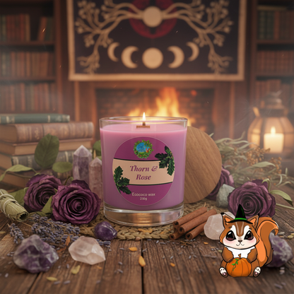 Thorn & Rose Enhanced